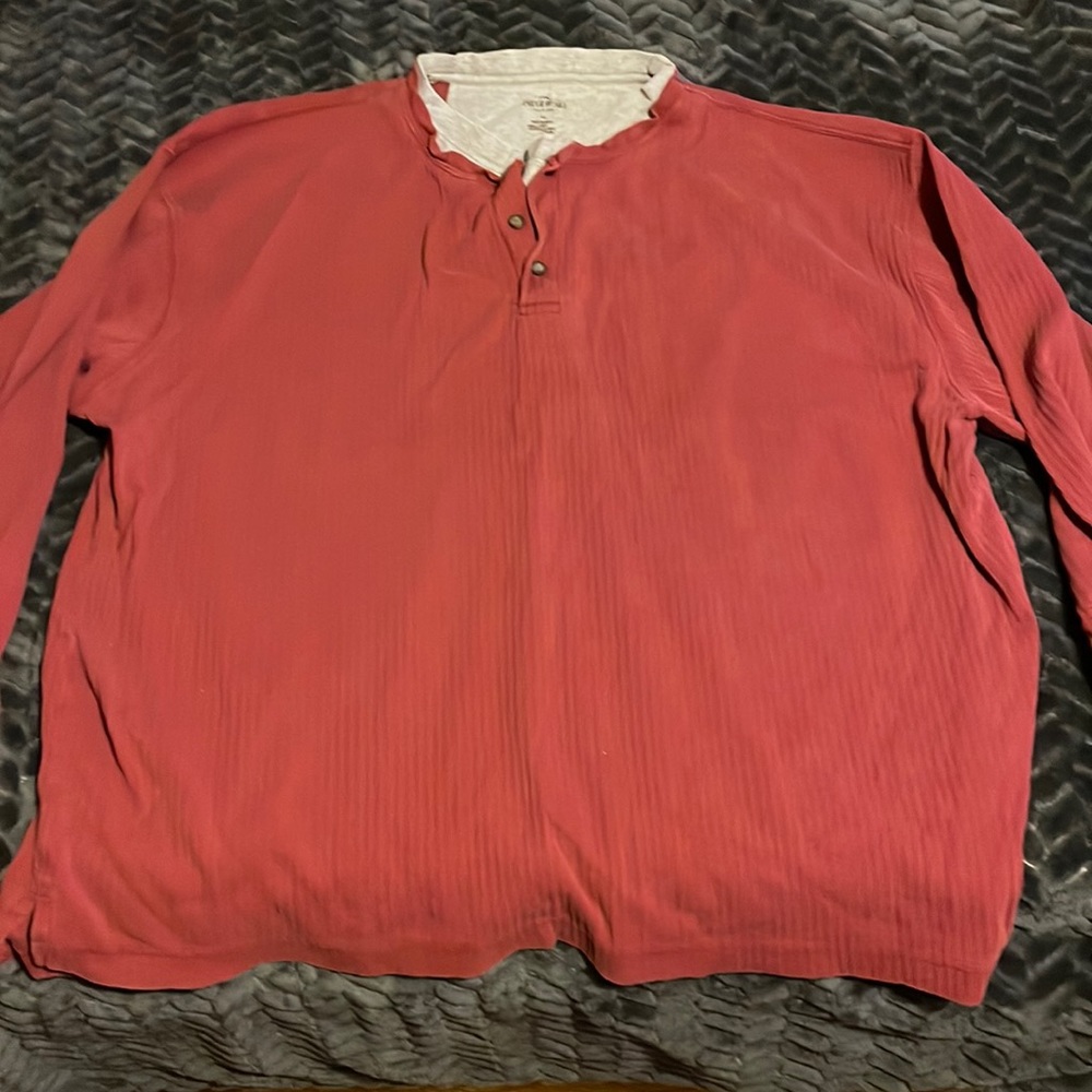 XL Men’s Vintage Crewneck